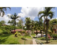 De La Vega Hotel Campestre