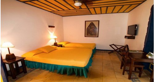 Habitación Standard