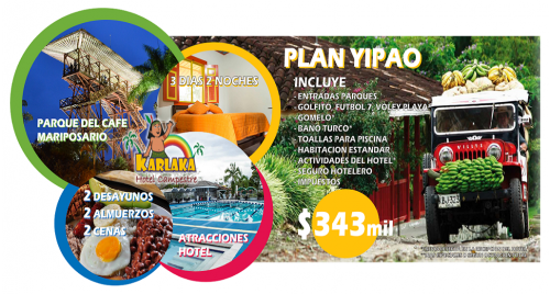 PLAN YIPAO