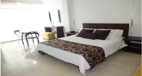 Habitación Ejecutiva
