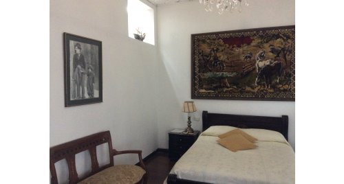 Habitación privada La Fuente