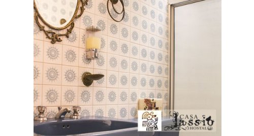 Habitación Siete Cueros Capacidad Sencilla