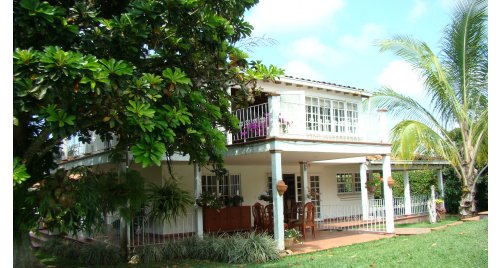 Finca La Querendona