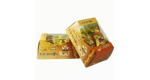 Pachitos