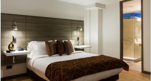 Oferta Habitación Superior