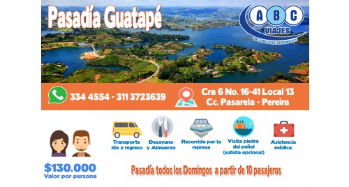Guatapé